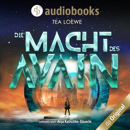 Die Macht des Avain bookCoverFor