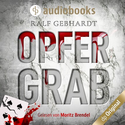 Opfergrab bookCoverFor