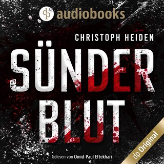 Sünderblut bookCoverFor