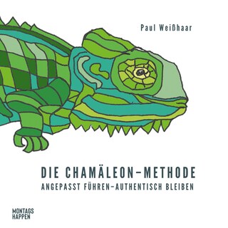 Die Chamäleon-Methode als Hörbuch