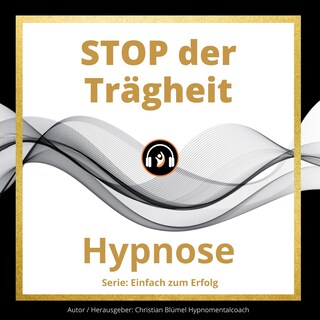 Stop der Trägheit als Hörbuch