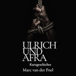 Ulrich und Afra als Hörbuch
