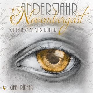 Novembergeist als Hörbuch