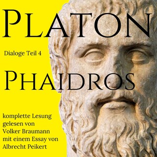 Phaidros als Hörbuch