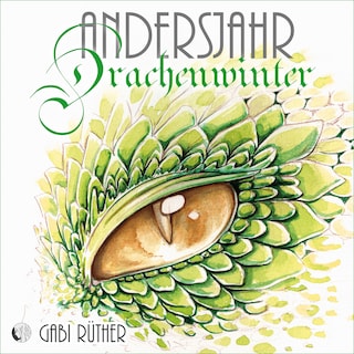 Drachenwinter als Hörbuch