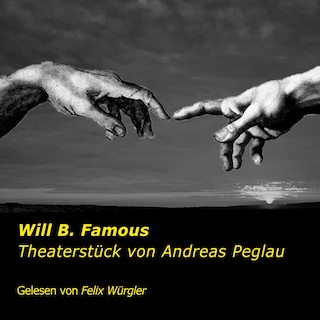 Will B. Famous als Hörbuch