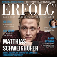 ERFOLG Magazin 1/2022