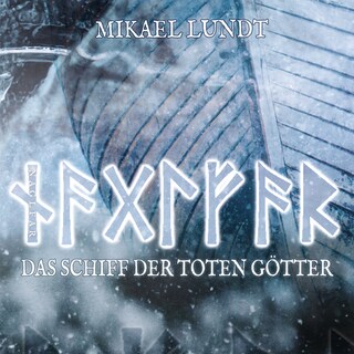 Naglfar als Hörbuch