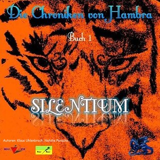 Die Chroniken von Hambra als Hörbuch
