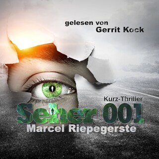 Seher 001 als Hörbuch