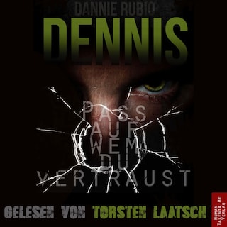Dennis als Hörbuch