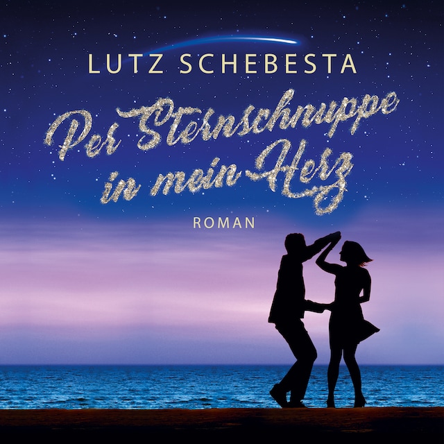 Buchcover für Per Sternschnuppe in mein Herz