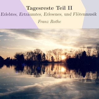 Tagesreste Teil II als Hörbuch