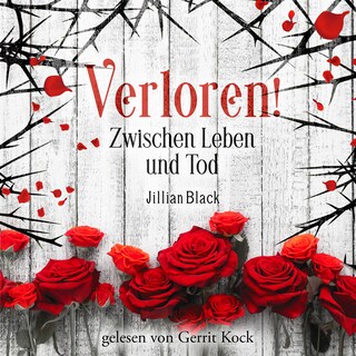 Verloren als Hörbuch