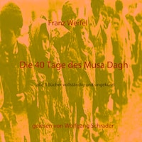 Die 40 Tage des Musa Dagh