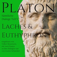 Laches & Euthyphron