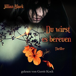 Du wirst es bereuen als Hörbuch