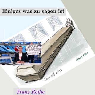 Einiges was zu sagen ist als Hörbuch