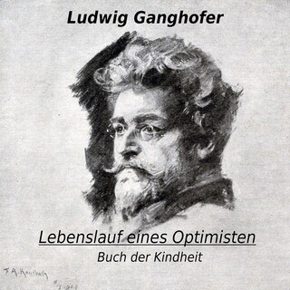 Lebenslauf eines Optimisten als Hörbuch