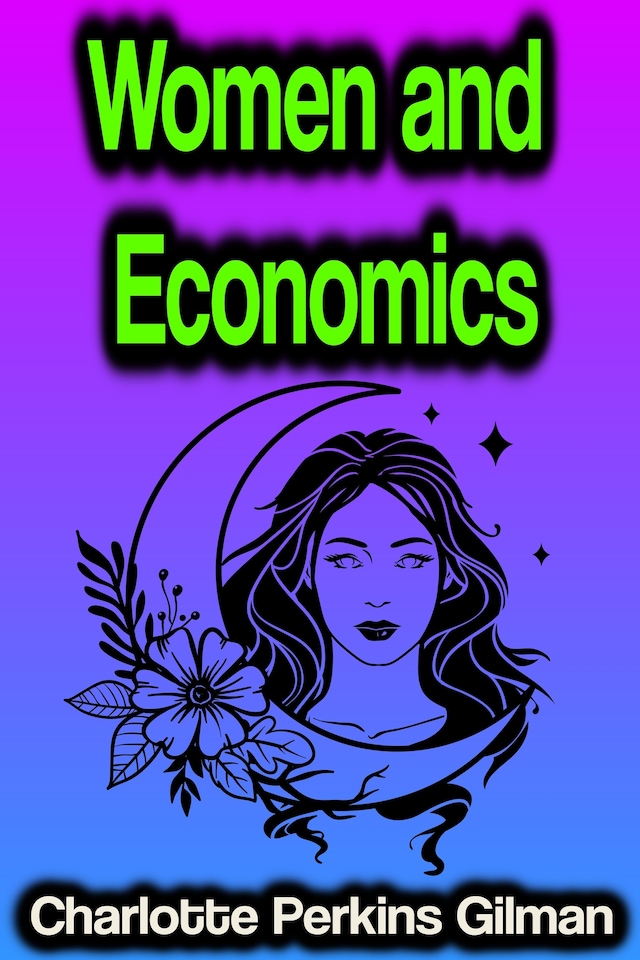 Bokomslag för Women and Economics