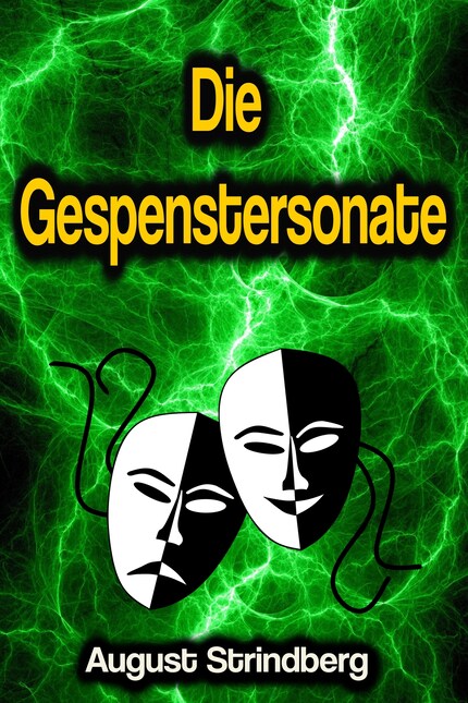 Die Gespenstersonate bookCoverFor