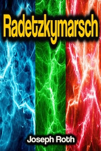 Radetzkymarsch