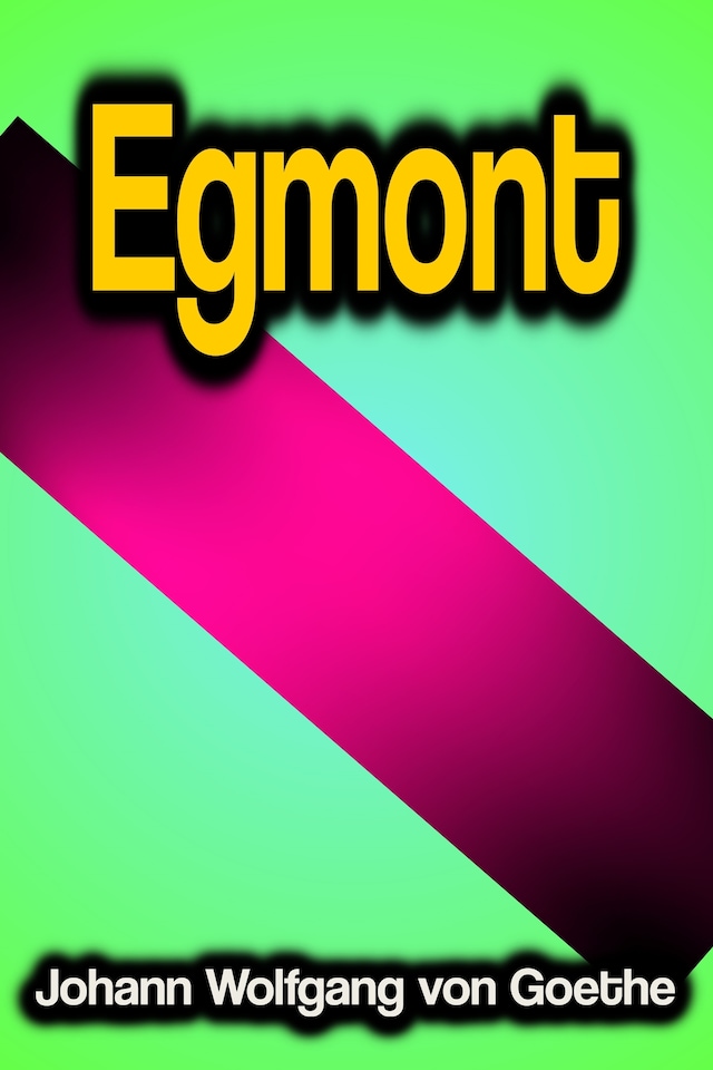Bokomslag for Egmont