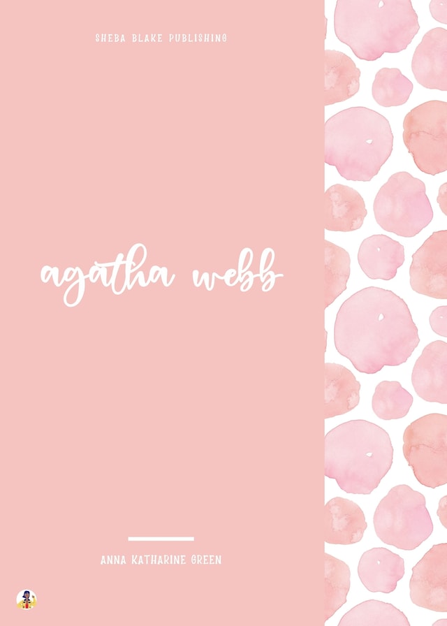 Bokomslag for Agatha Webb