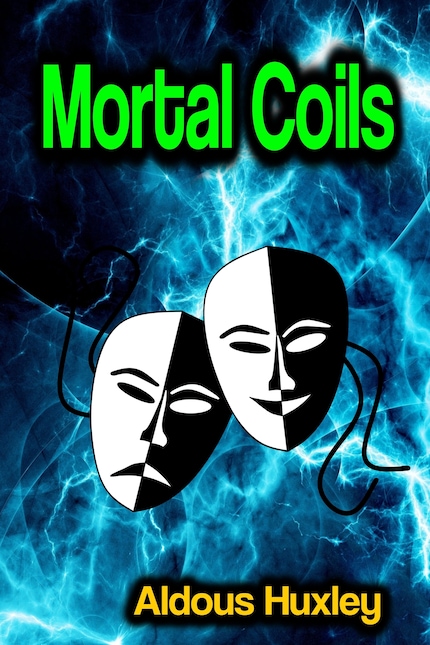 Mortal Coils bookCoverFor