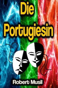 Die Portugiesin