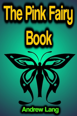 The Pink Fairy Book bookCoverFor