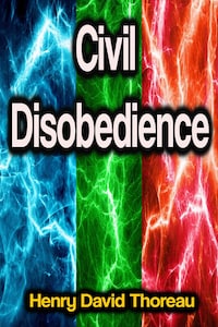 Civil Disobedience