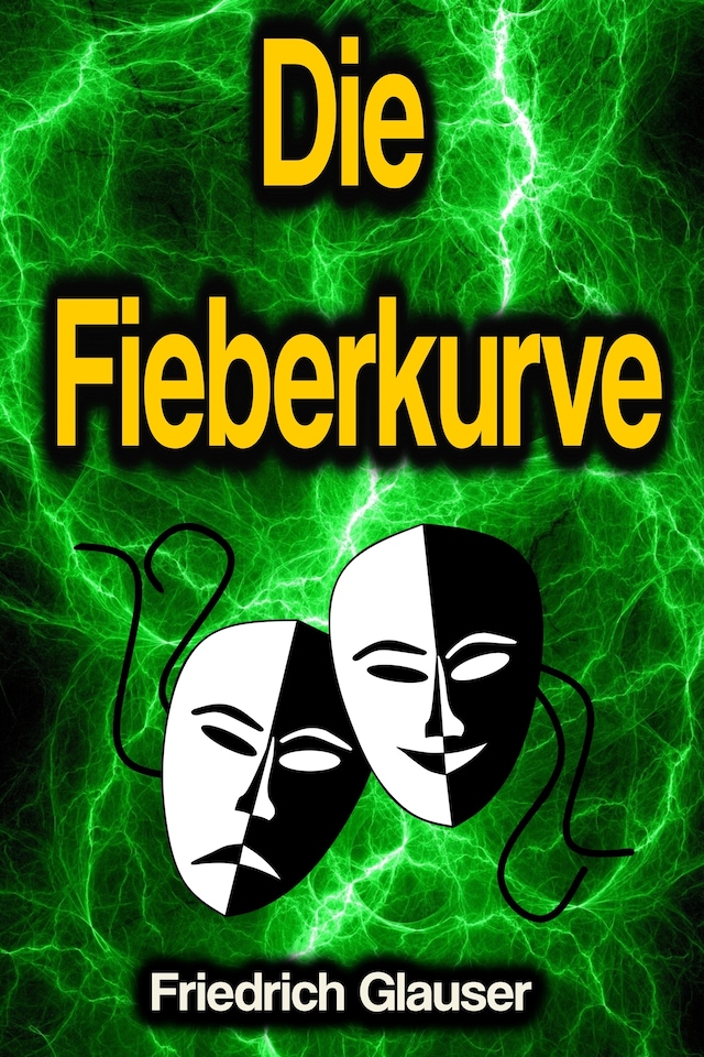 Copertina del libro per Die Fieberkurve