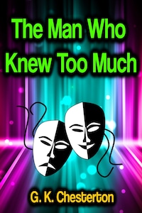 The Man Who Knew Too Much