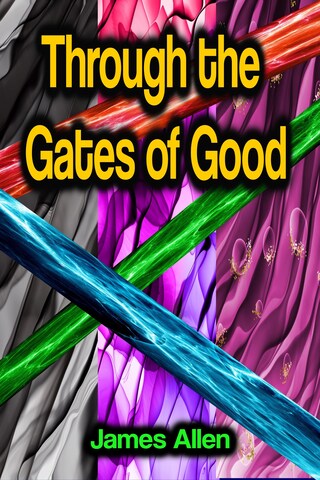 Through the Gates of Good bookCoverFor