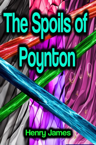 The Spoils of Poynton bookCoverFor