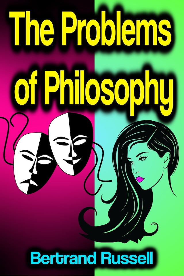Boekomslag van The Problems of Philosophy