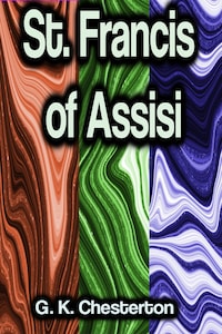 St. Francis of Assisi