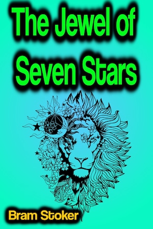 The Jewel of Seven Stars bookCoverFor