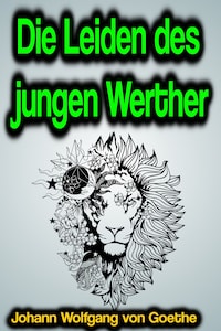 Die Leiden des jungen Werther