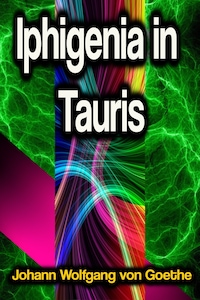 Iphigenia in Tauris
