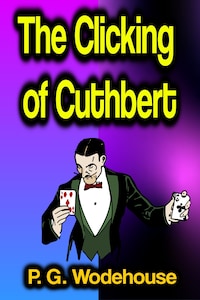 The Clicking of Cuthbert