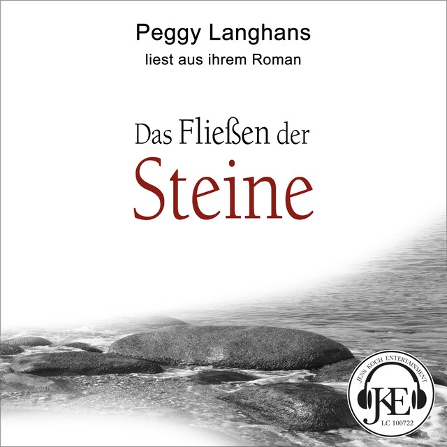 Bogomslag for Das Fließen der Steine