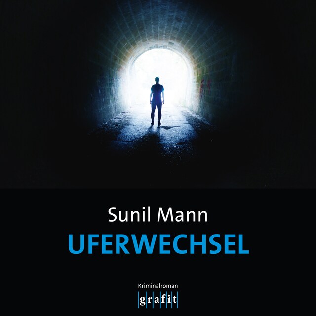 Book cover for Uferwechsel