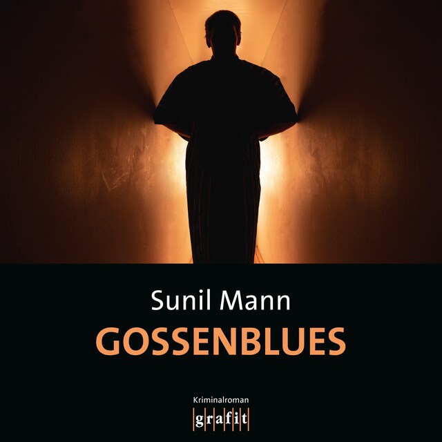 Book cover for Gossenblues