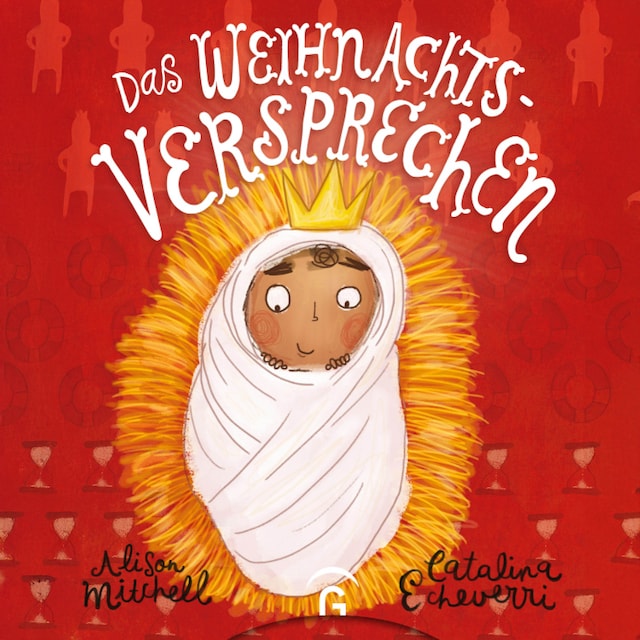 Book cover for Das Weihnachtsversprechen