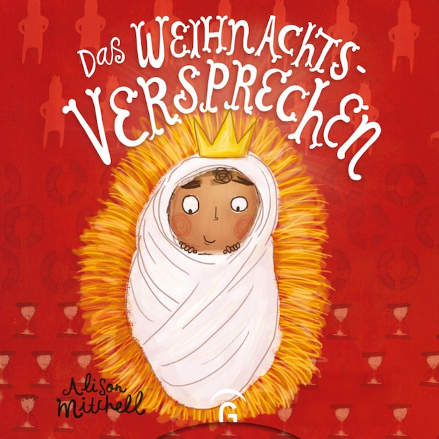 Book cover for Das Weihnachtsversprechen