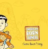 American Born Chinese