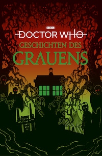 Doctor Who: Geschichten des Grauens