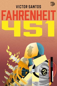 Fahrenheit 451